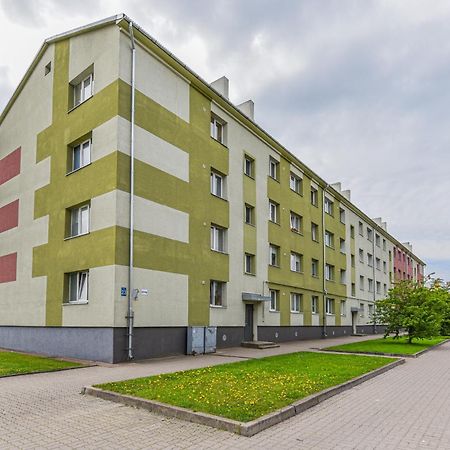 Apartment Selavir Ventspils Kültér fotó
