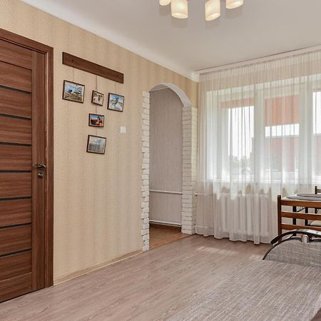 Apartment Selavir Ventspils Kültér fotó