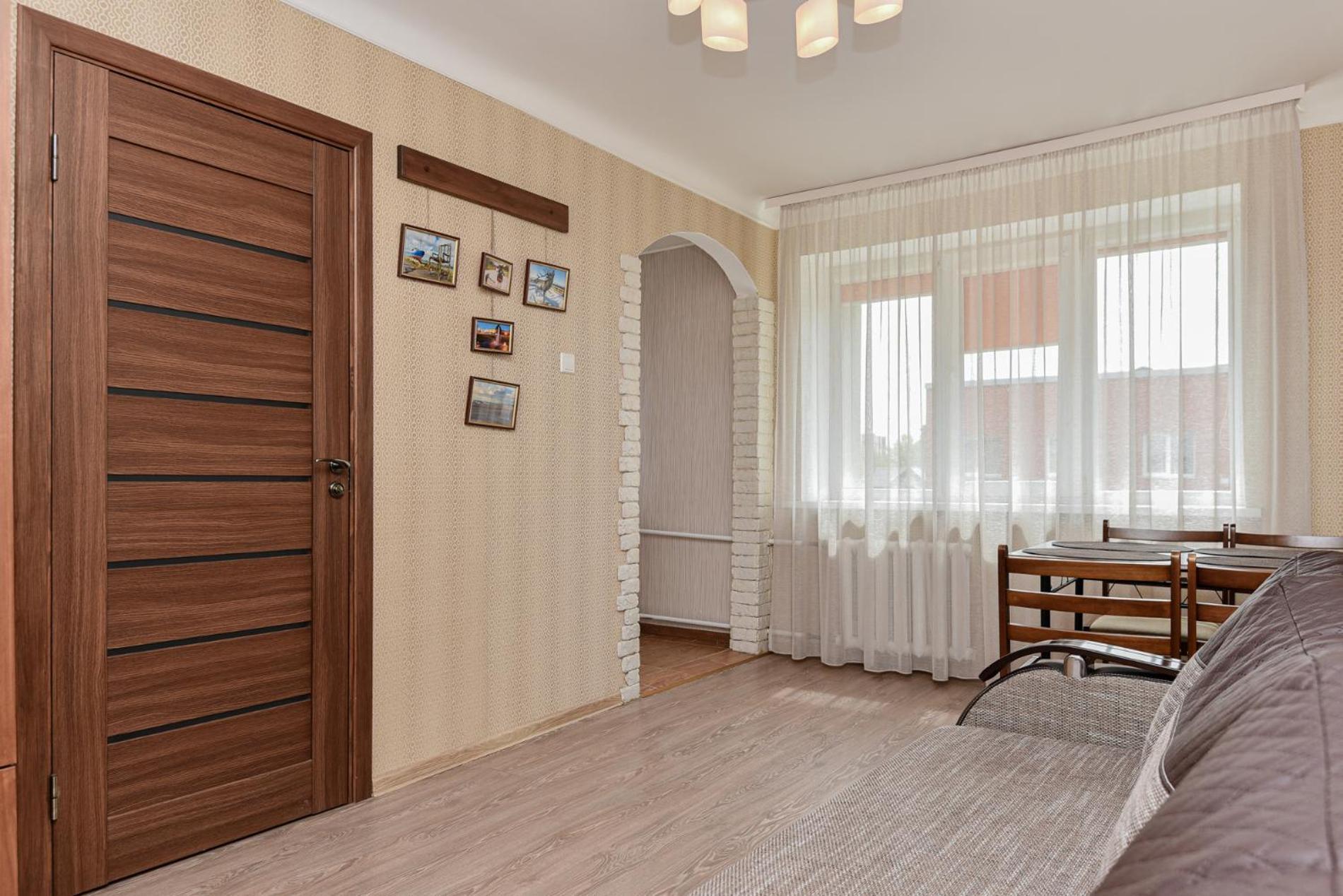 Apartment Selavir Ventspils Kültér fotó