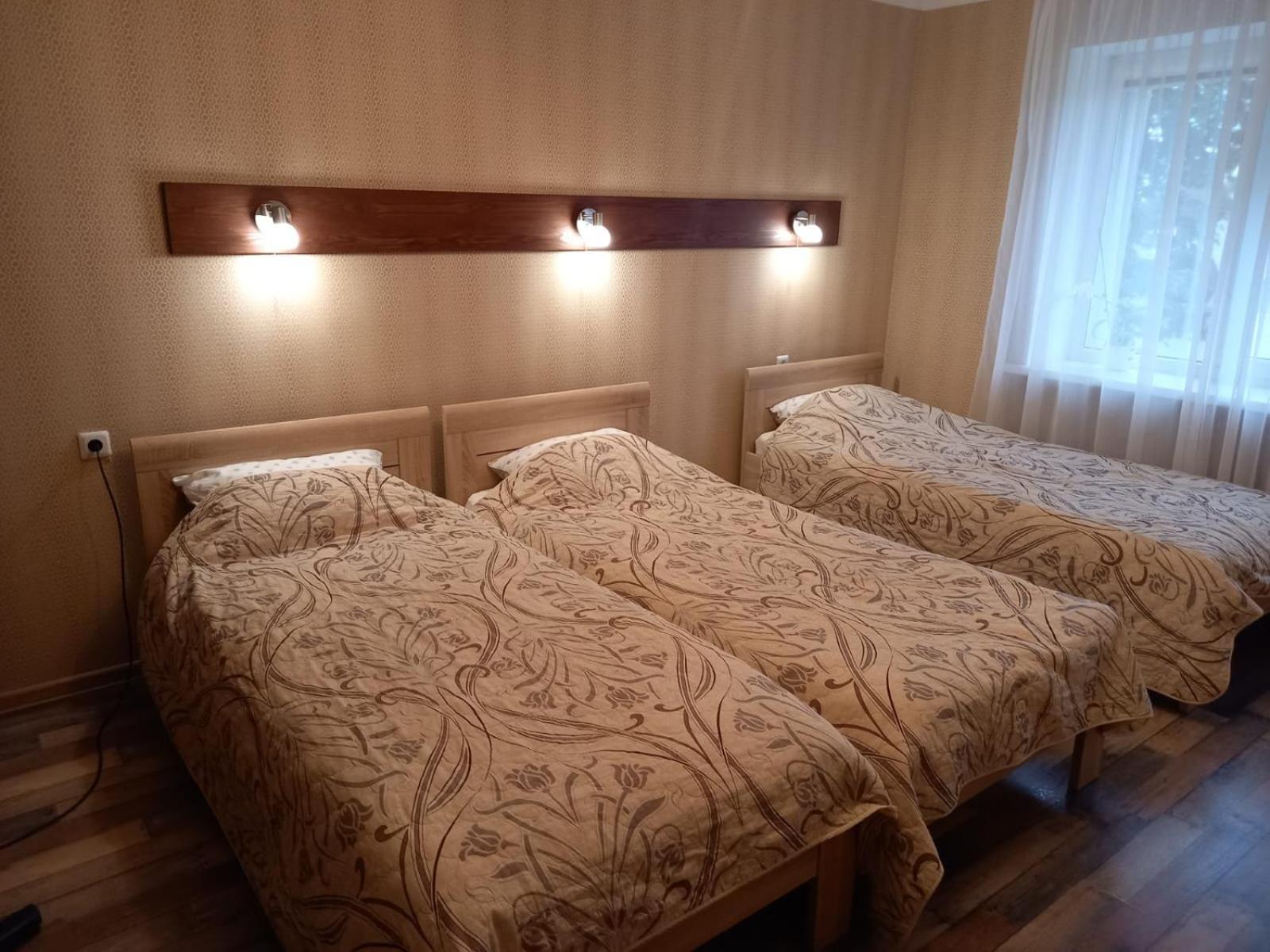 Apartment Selavir Ventspils Kültér fotó