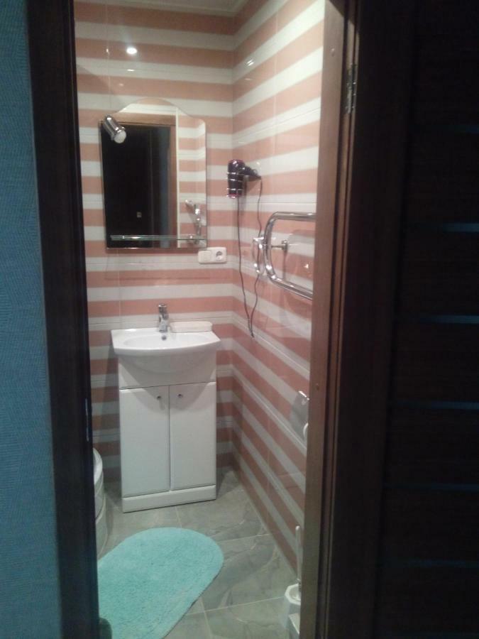 Apartment Selavir Ventspils Kültér fotó