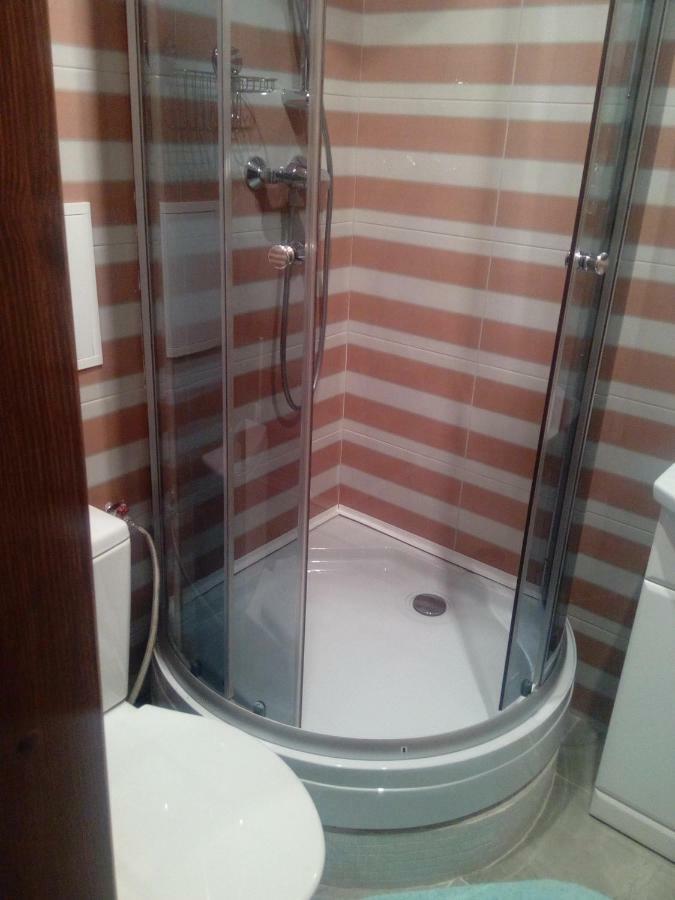 Apartment Selavir Ventspils Kültér fotó
