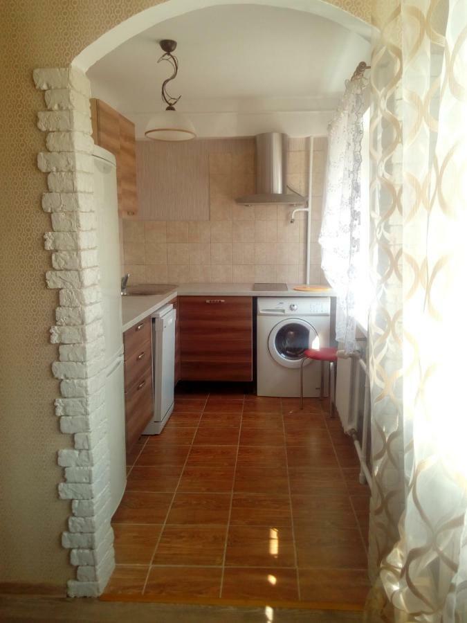 Apartment Selavir Ventspils Kültér fotó